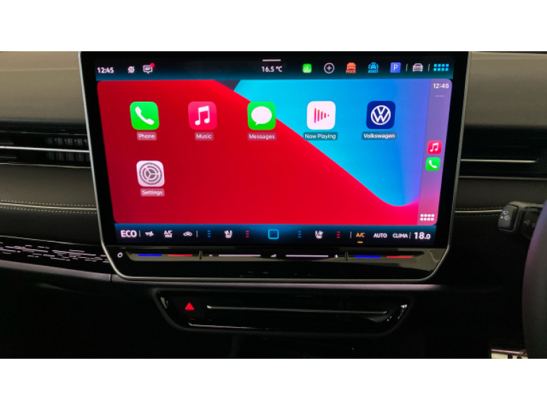 Volkswagen ID.7 210kW Match Pro Plus 77kWh 5dr Auto Electric Estate